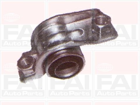 FAI AUTOPARTS Подвеска, рычаг независимой подвески колеса SS4307